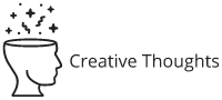 Creative Thoughts Logo